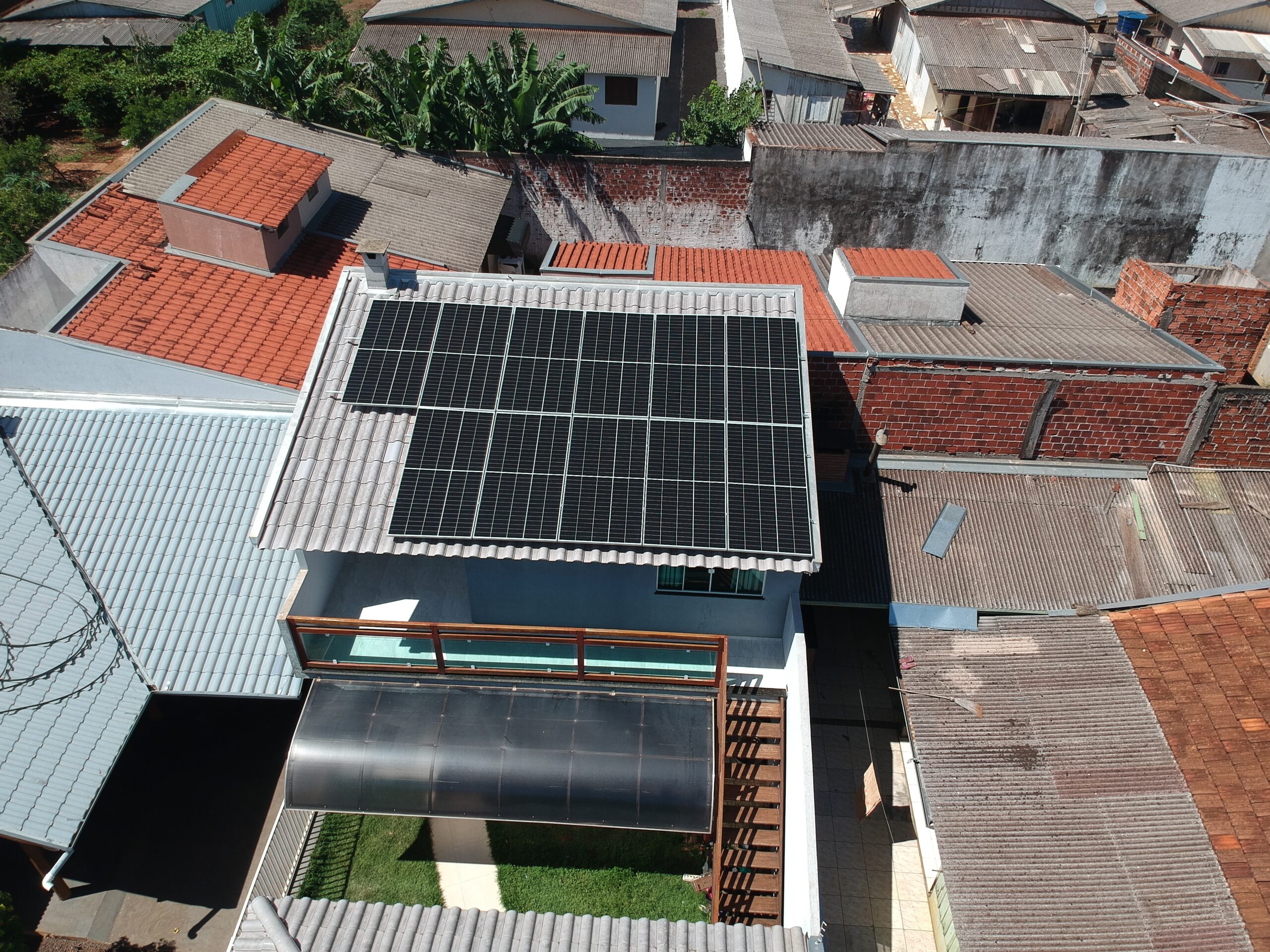 Marcos Espíndola Distribuidora De Energia Solar Maxy Distribuidora Solar 7819